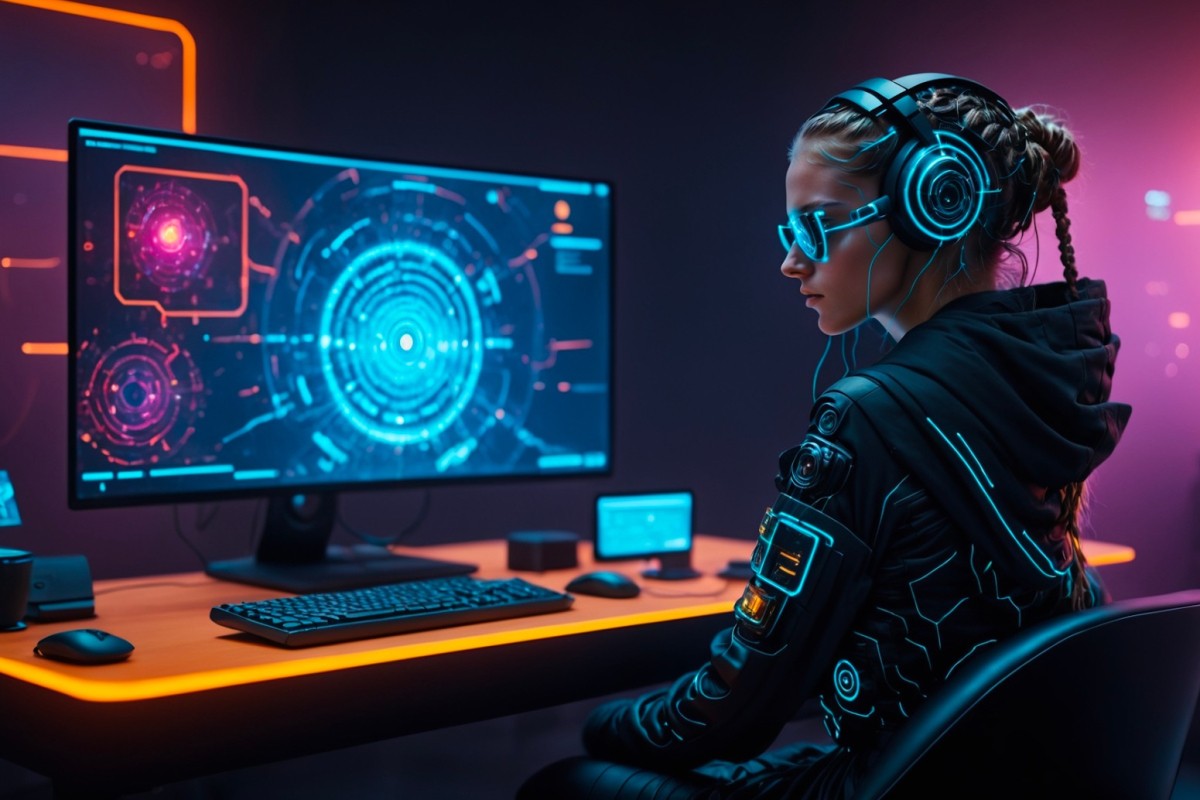 Американские чипы для армянского ИИ: США разрешили экспорт Nvidia в Ереван