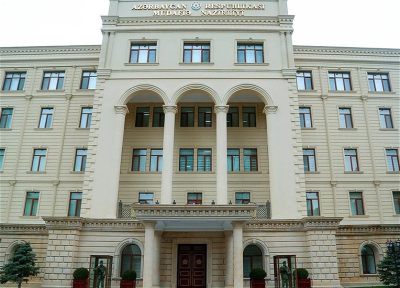Минобороны Азербайджана поделилось публикацией по случаю дня памяти Ататюрка - ФОТО
