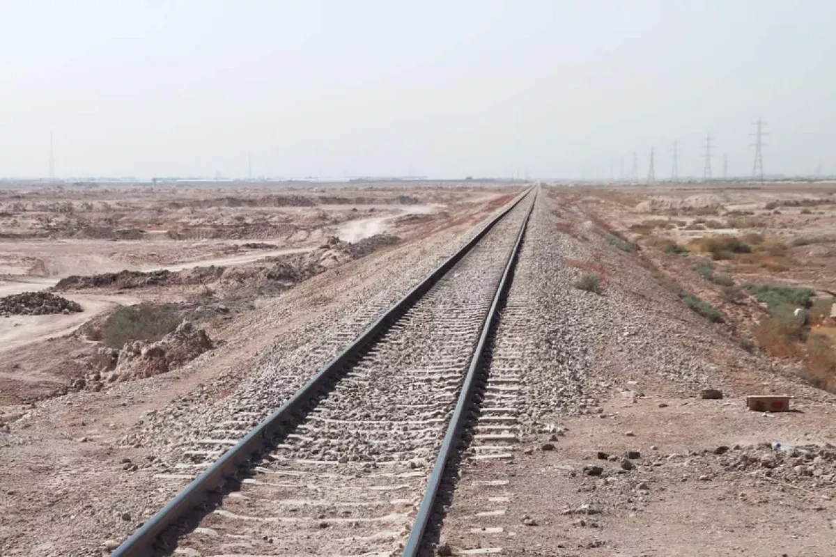 Iran emphasises North-South transport corridor as strategic priority