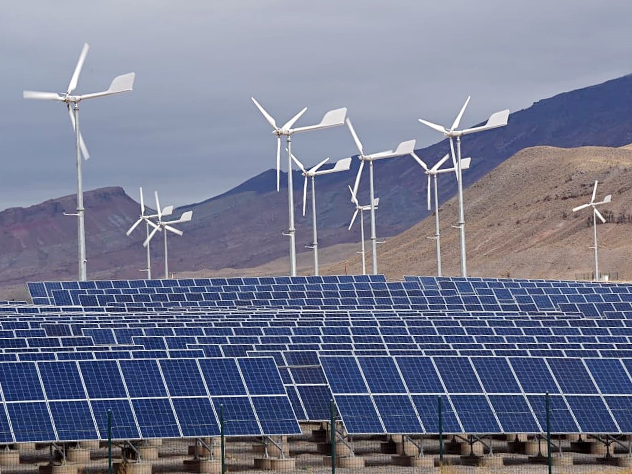 New energy landscape: Nakhchivan's key role in Azerbaijan's green future