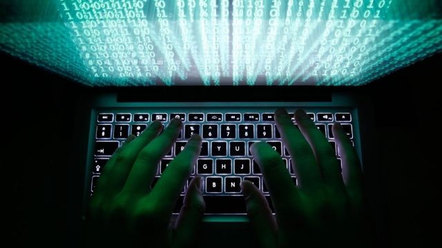 Iranian hackers 'cracked' Israeli chief of staff's phone