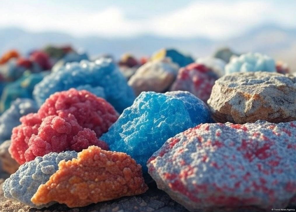 Uzbekistan targets large-scale mineral investment in its Surkhandarya