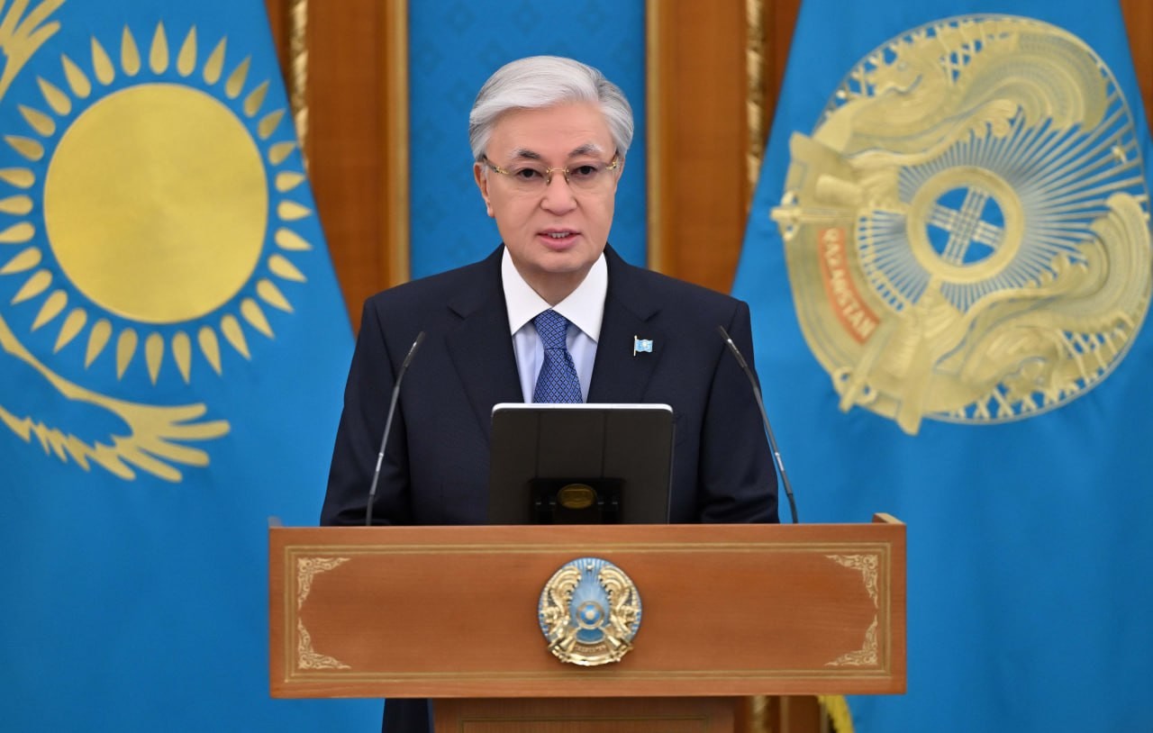 Tokayev puts forward proposal for construction of new airport in Astana