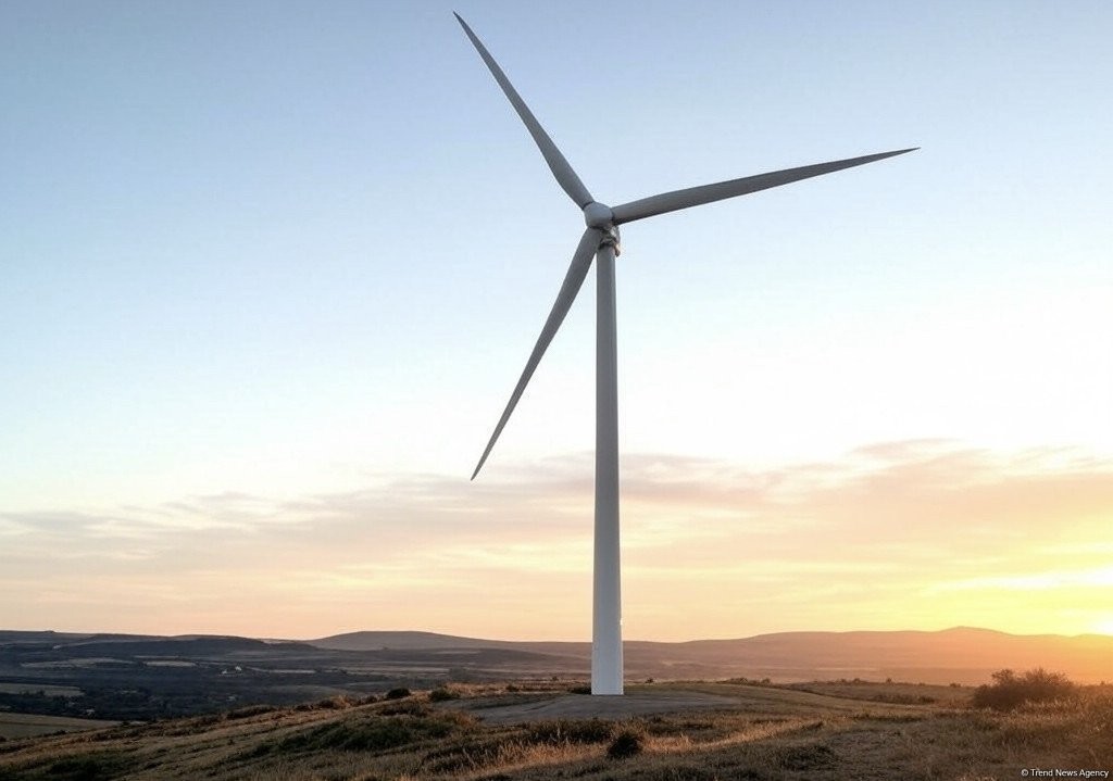 Overview of main events in Uzbekistan's energy sector in 2025