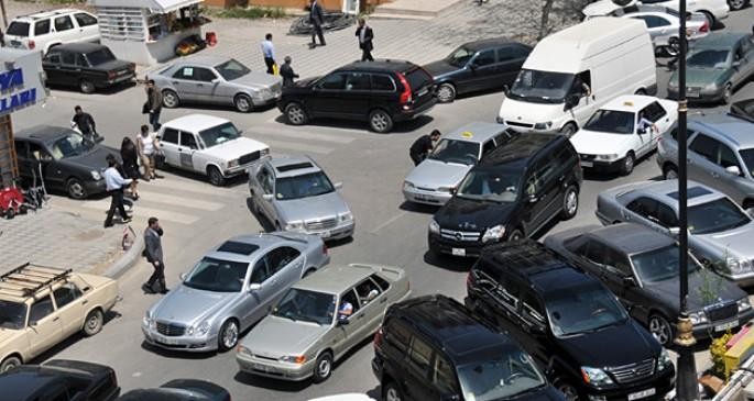Emergency Ministry warns of holiday parking