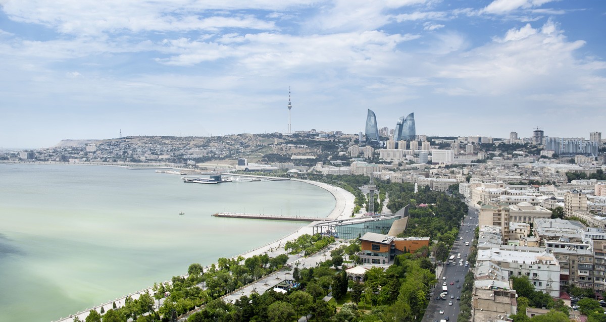 13th Global Baku Forum scheduled for March 12-14