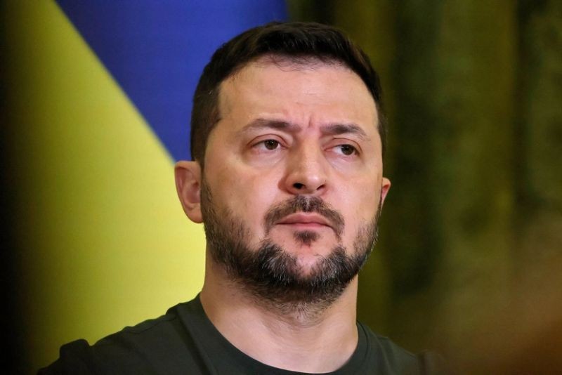 Зеленский: Украина, США и Россия 23 января проведут встречу в ОАЭ