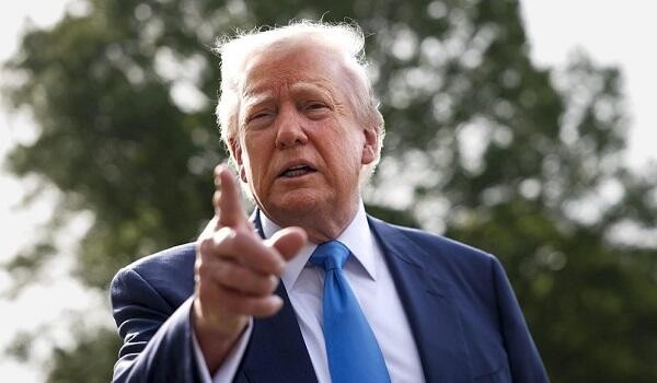 Trump raises US tariffs on South Korea imports to 25%
