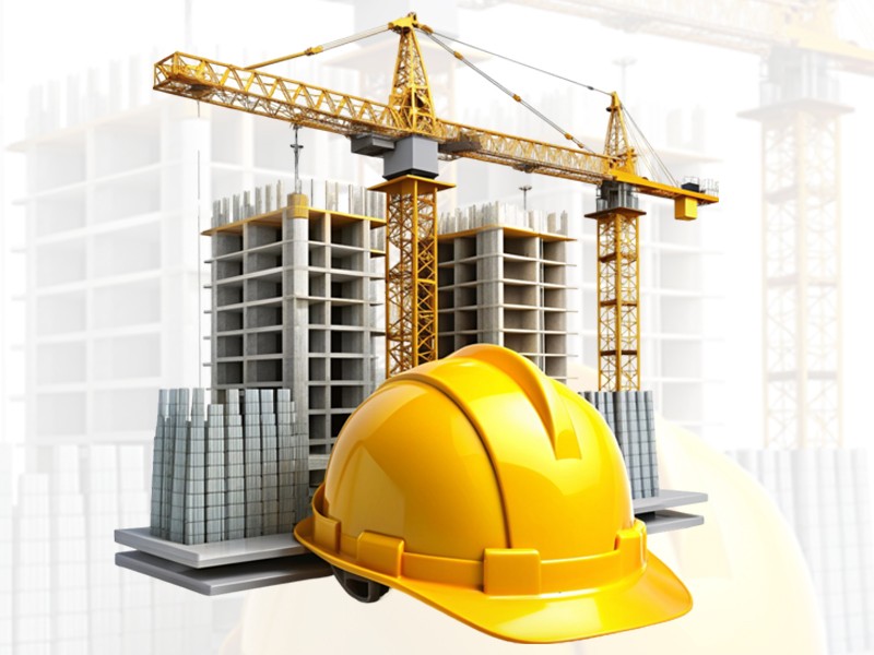 Kyrgyzstan records strong growth in construction sector