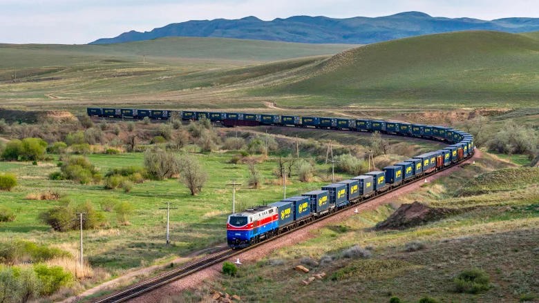Uzbekistan, Türkiye reinforce role of Trans-Caspian Route in boosting regional links
