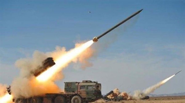 Israel strikes Hezbollah targets in S. Lebanon