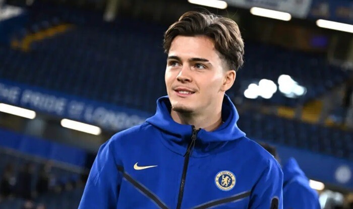 Chelsea sells Leo Casldine to Middlesbrough
