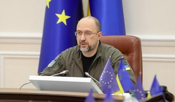 Ukraine power outages after cross-border energy failure