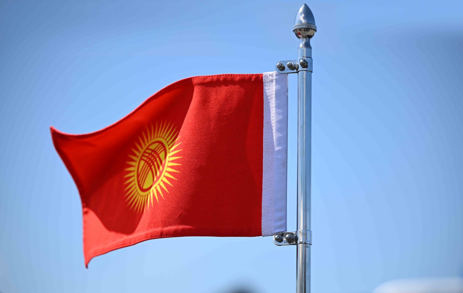 Kyrgyzstan considers changes to visa-free regime for U.S. citizens