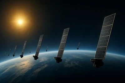 SpaceX сделала доступ к Starlink бесплатным в Иране