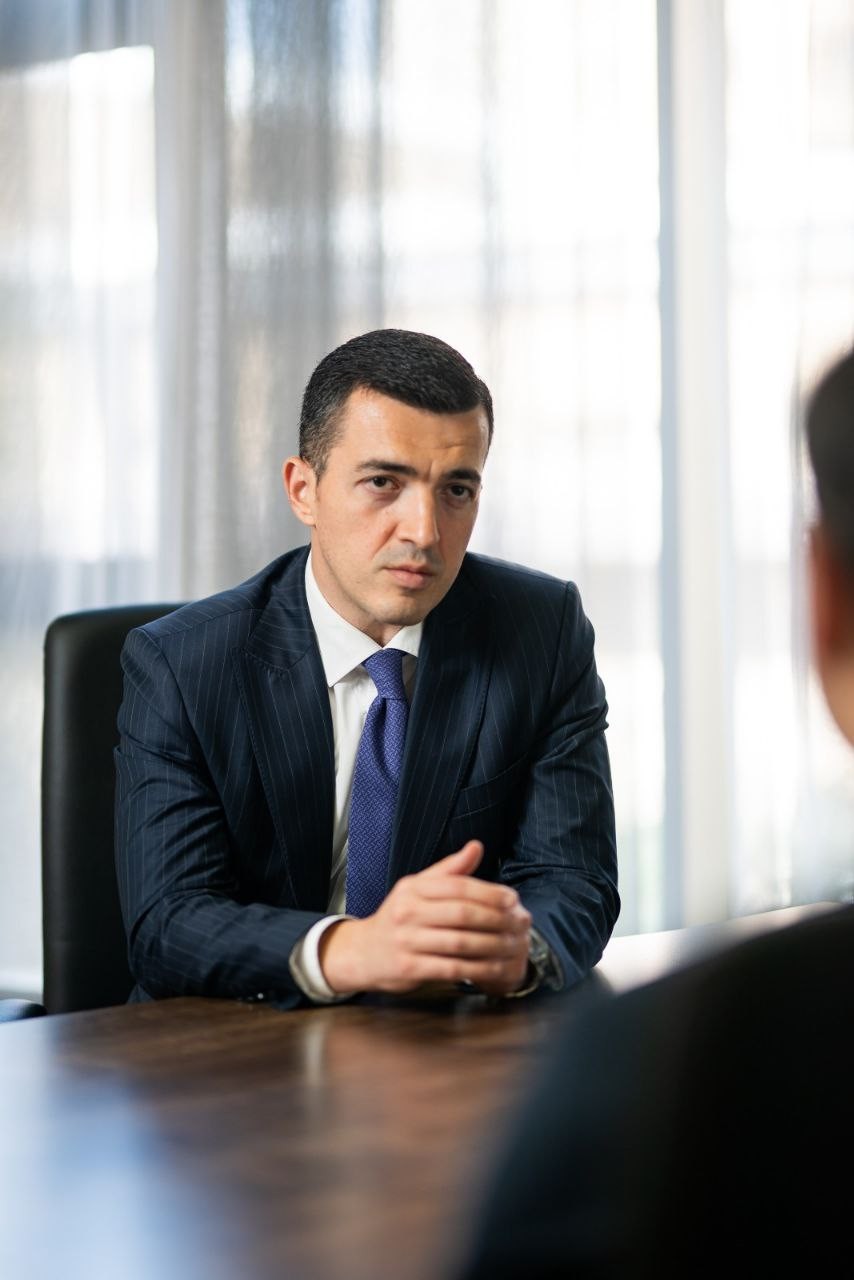 Baku Stock Exchange eyes integration with global brokers – chairperson (Exclusive)