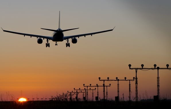 Германии посоветовали воздержаться от полетов над Ираном