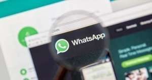 Верховный суд: Отслеживание переписки в WhatsApp...