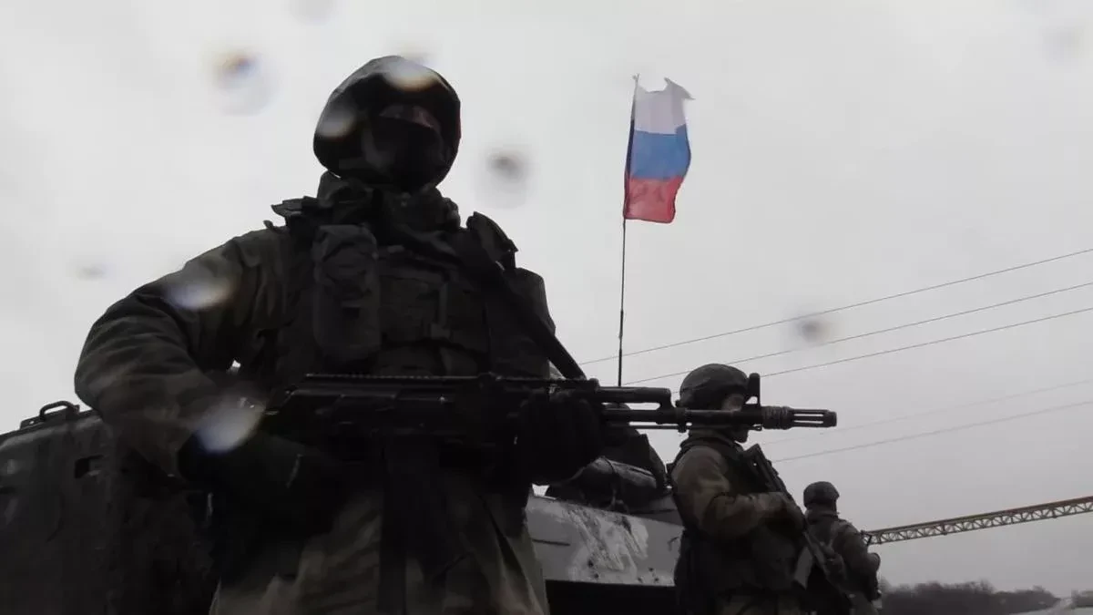 ISW: Russia plans major summer offensive in Ukraine