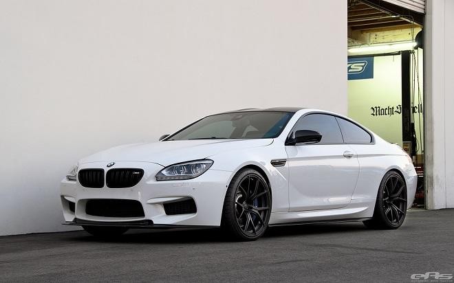 BMW issues global recall for starter defect