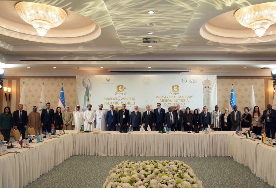 Azerbaijan’s city of Ordubad included in Islamic World Heritage Tentative List