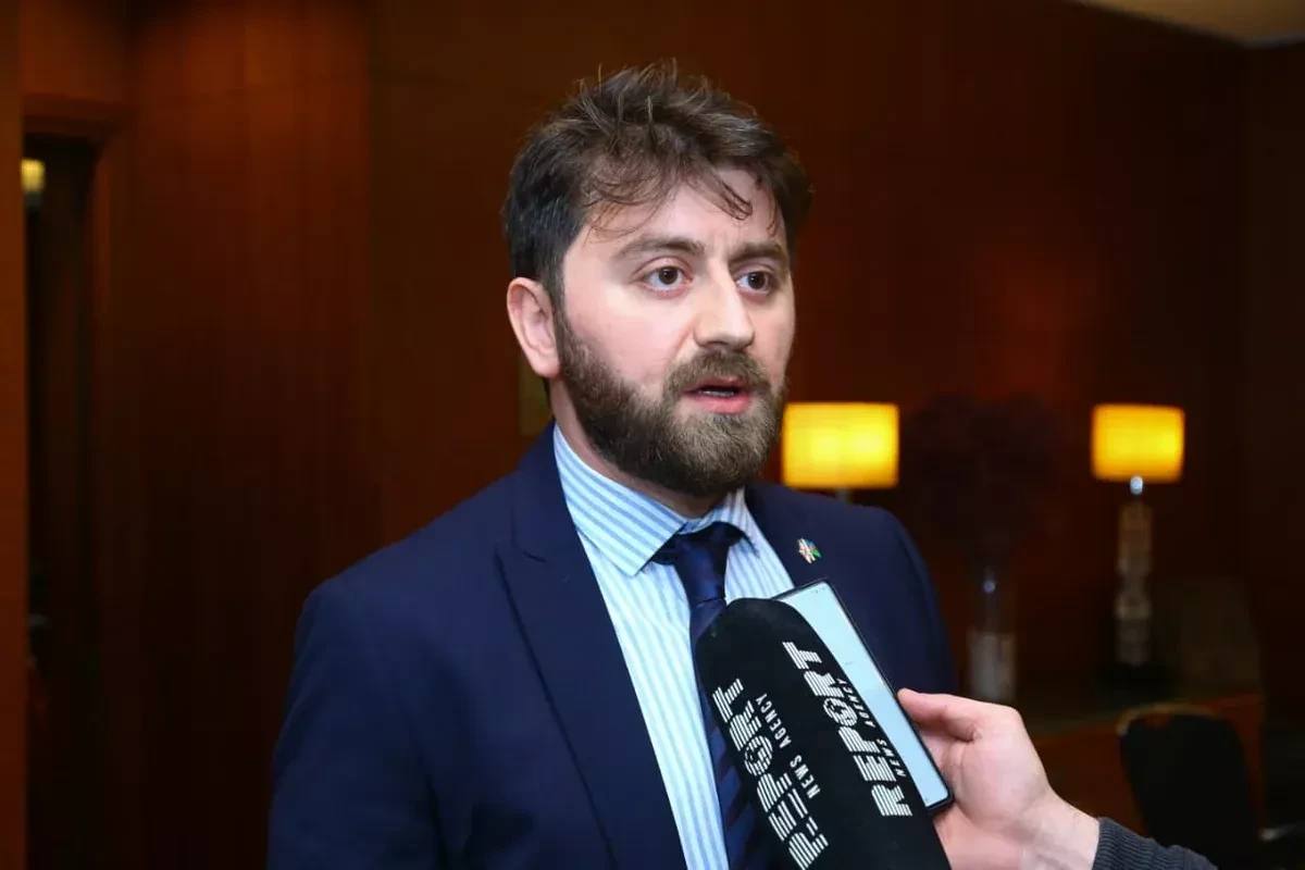 Azerbaijan–UK cooperation enters strategic phase