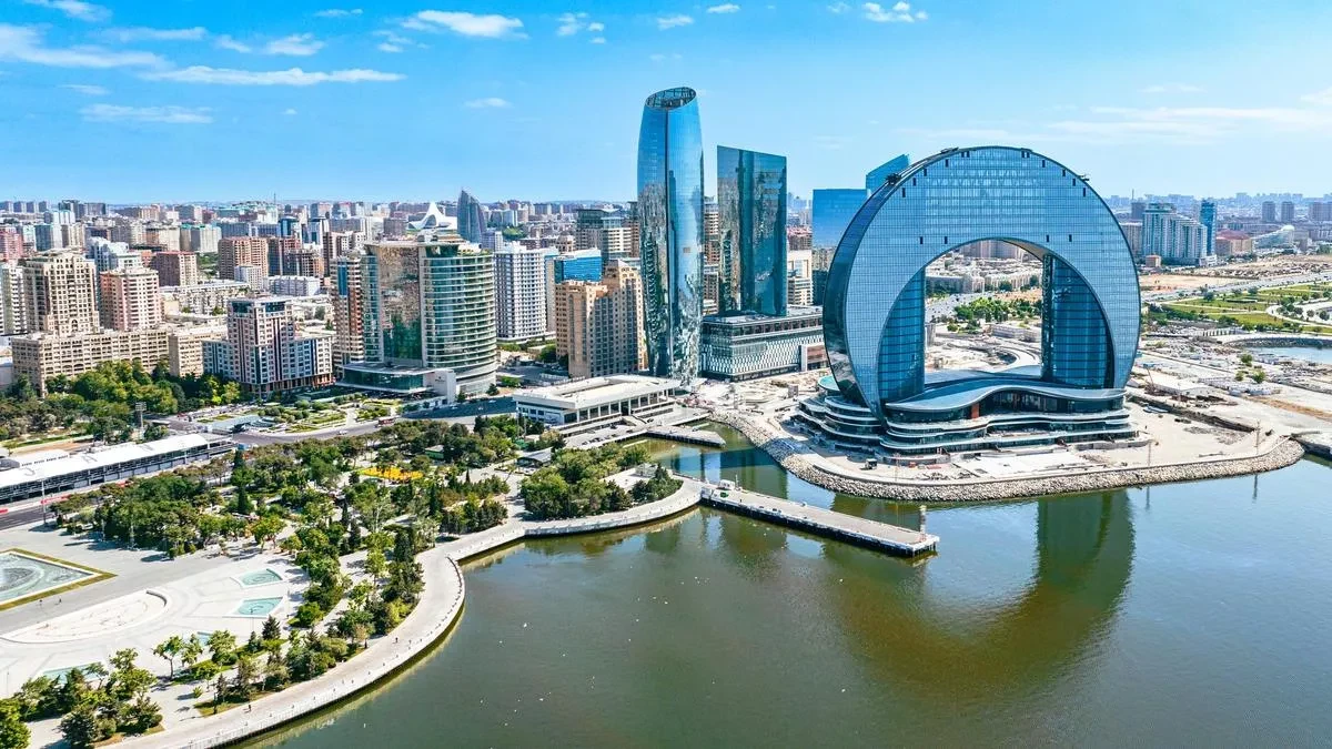 Baku hosts talks on Trans-Caspian region, Middle Corridor