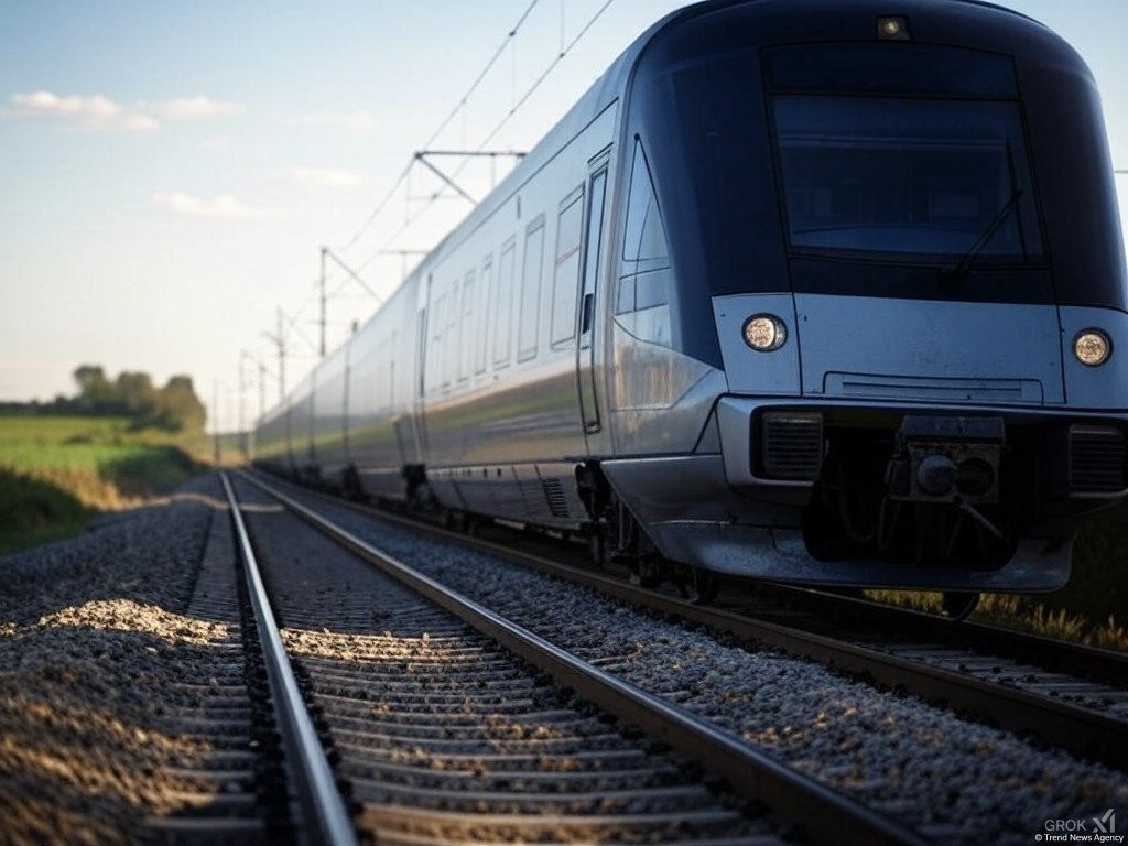 Turkmenistan set to invest in Torghundi-Herat railway project