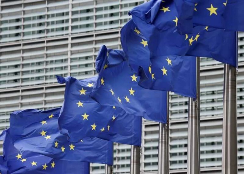 Совместное заявление ЕС: давление на Россию усилится, помощь Украине продолжится