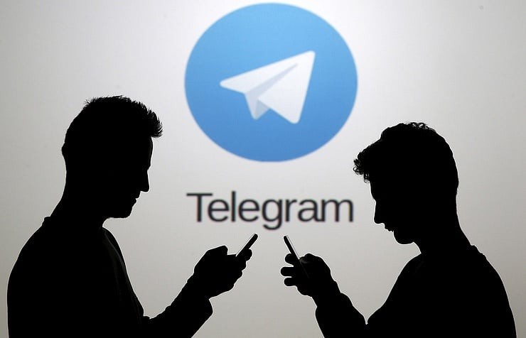 Russia moves to restrict Telegram