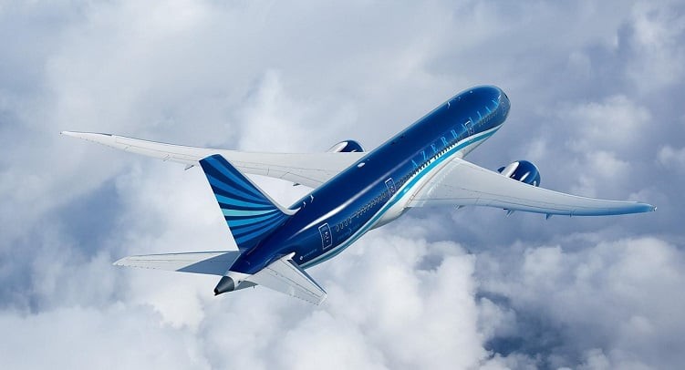 AZAL отменила рейсы в Дубай, Доху, Джидду и Тель-Авив
