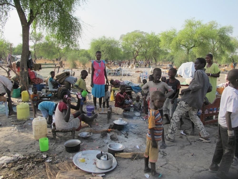US and UN launch $700M humanitarian fund for Sudan