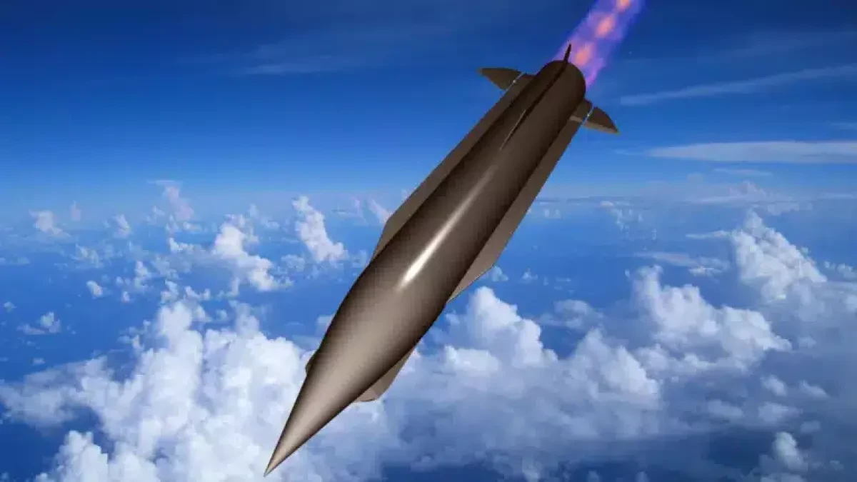 UK strengthens NATO security with next-gen European missile projects