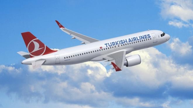 Passenger plane makes emergency landing in Ankara