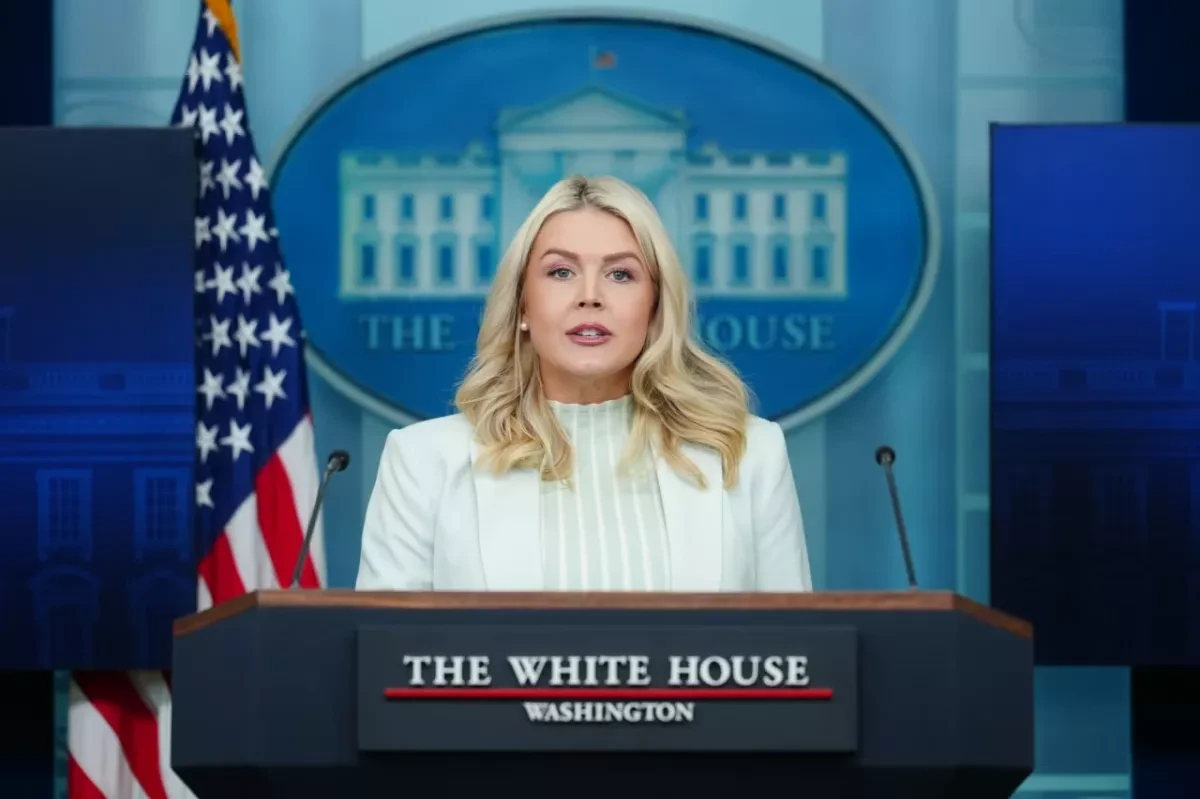White House: Iran talks “productive” despite no deal on US plan