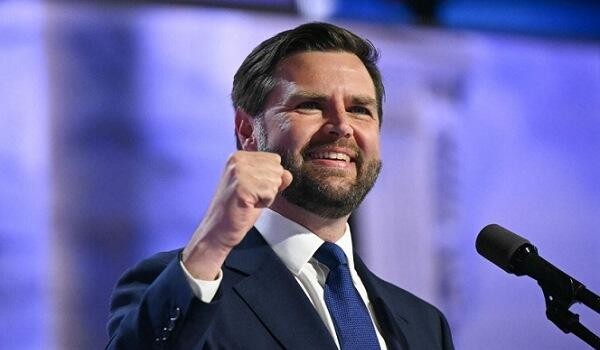 JD Vance could lead Iran peace talks for US side