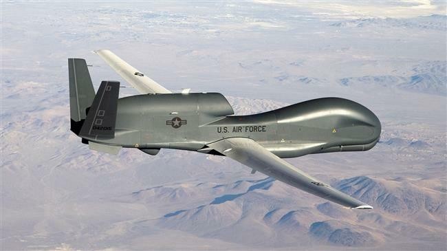 Iran downs US MQ-9 drones over Isfahan - Video