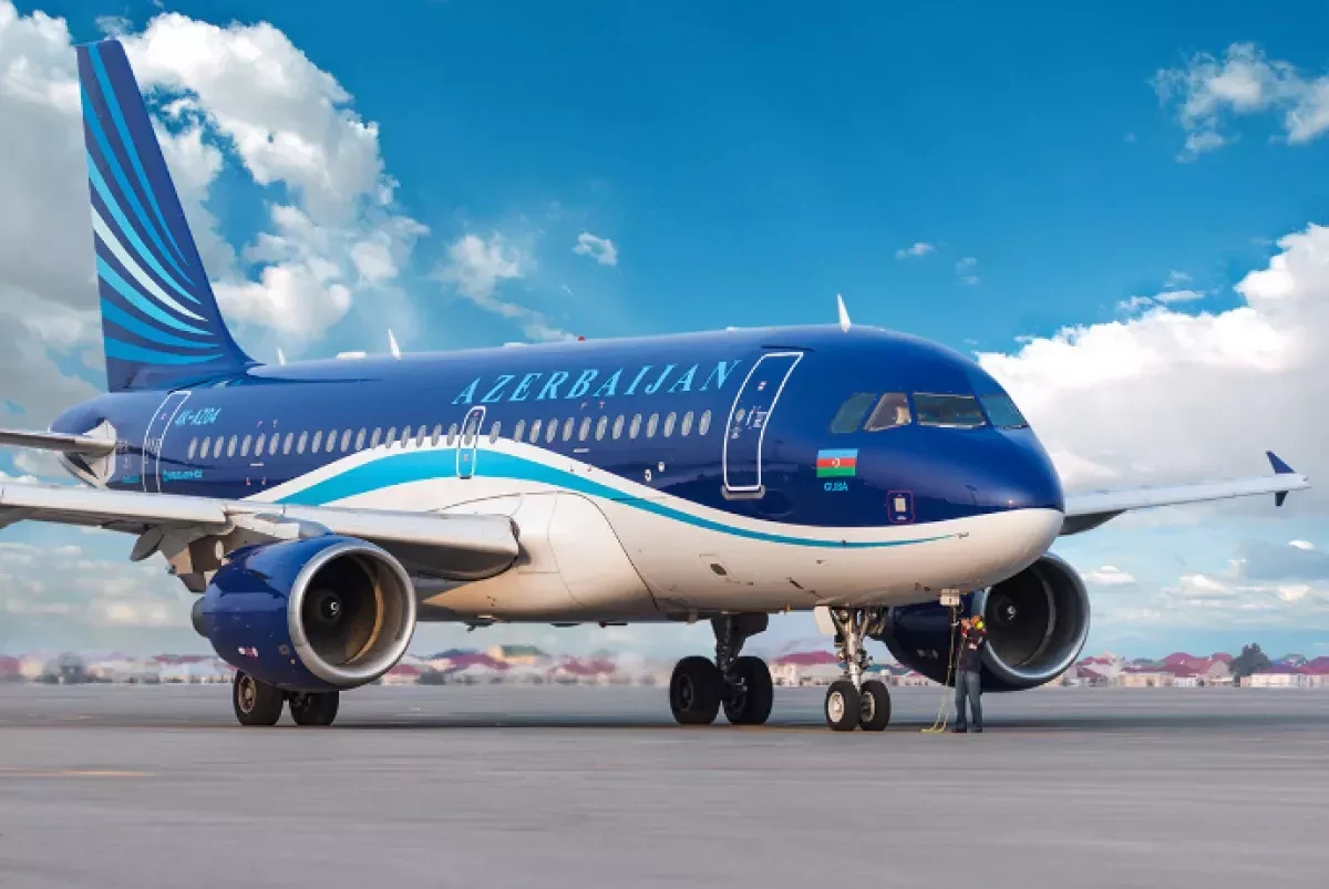 Alternative routes arranged as flights between Baku, Nakhchivan canceled