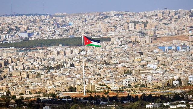 Oman FM: This war was not caused by Iran