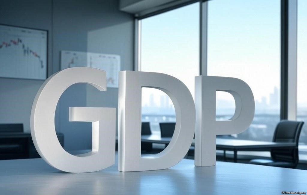 Kyrgyzstan sets ambitious GDP target for 2030