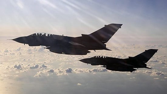 Israel strikes arms factories in Iran
