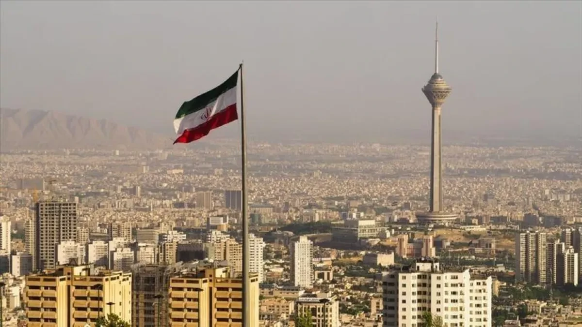 Over 120 Iranian heritage sites damaged in US-Israel airstrikes