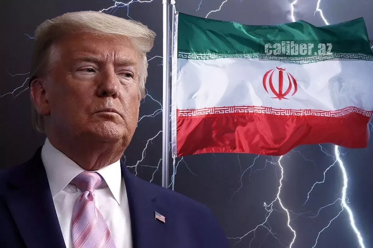 War with Iran and the new world order Overview by Teymur Atayev