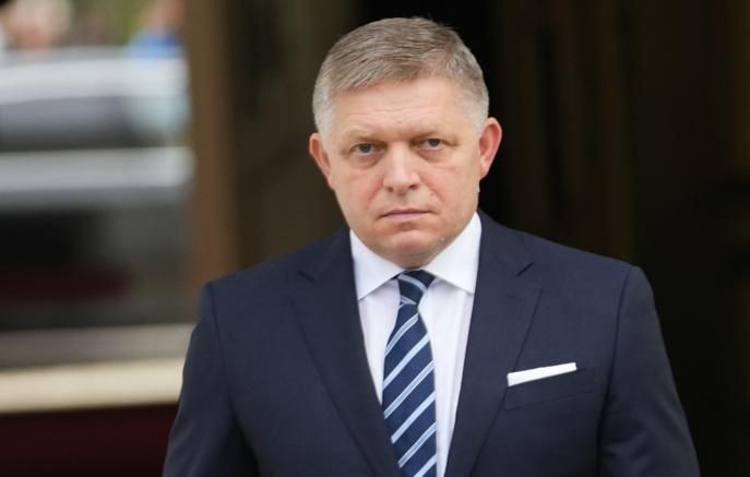 Фицо: у ЕС нет шансов повлиять на завершение ближневосточного конфликта