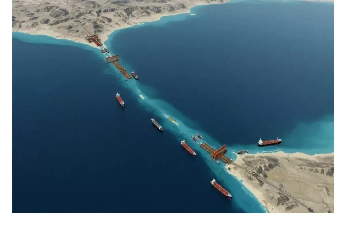 Iran to charge fees for commercial ships passing through Strait of Hormuz