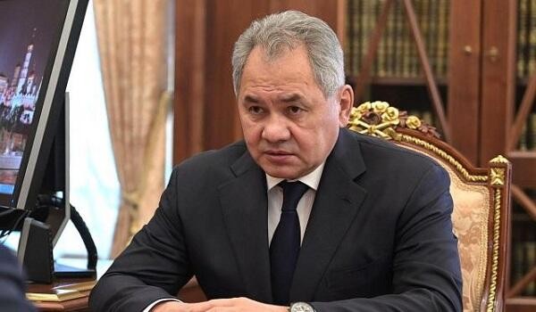 Shoigu: Israel, US show no sign of halting conflict