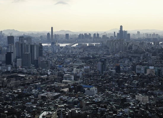 S. Korea enters emergency mode as Middle East crisis bites