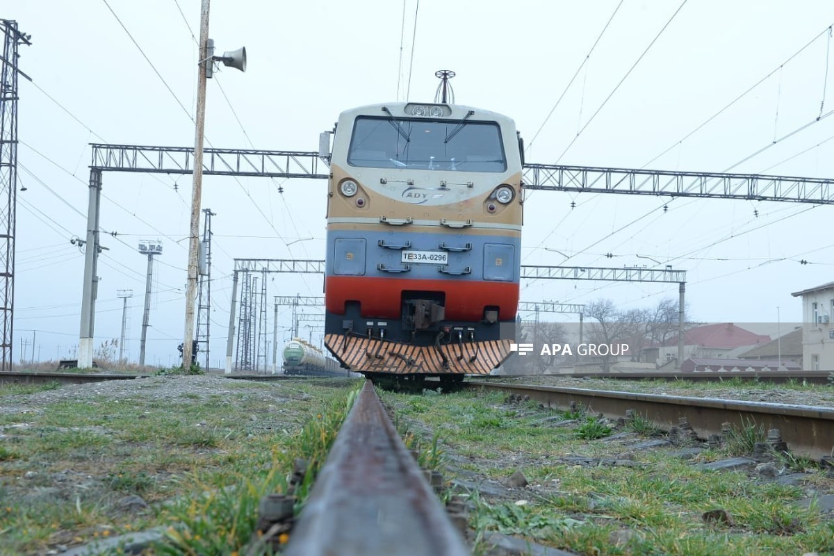 Azerbaijan at the crossroads of global routes: a reliable transit hub-Analysis