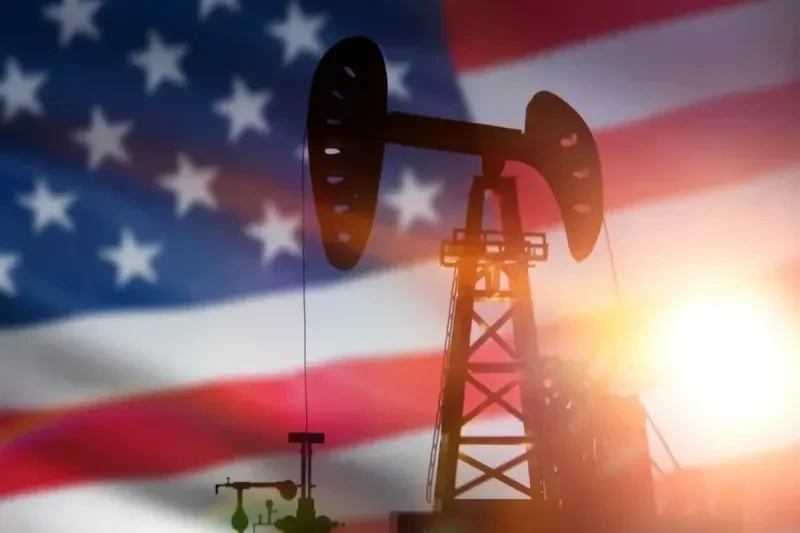 СМИ: США готовятся к сценарию, при котором цена на нефть может достичь 200 долларов за баррель