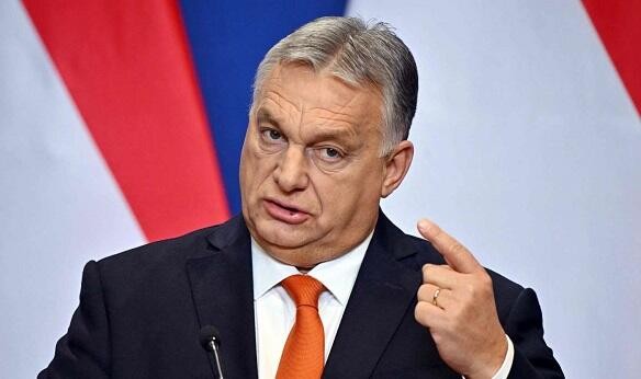 Orban: Ukraine should remain NATO-Russia buffer